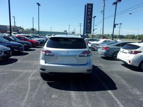 Used 2013 Lexus RX 350 FWD w/ Navigation Pkg image 5