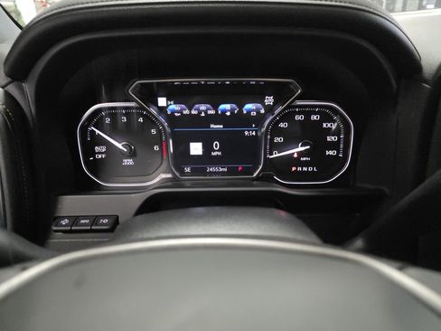 Used 2021 GMC Sierra 1500 AT4 w/ AT4 Value Package image 17