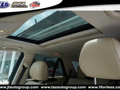 Used 2016 Mercedes-Benz GLE 350 w/ Premium Package image 27