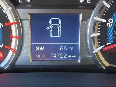 Certified 2018 Toyota 4Runner TRD Off-Road Premium image 26