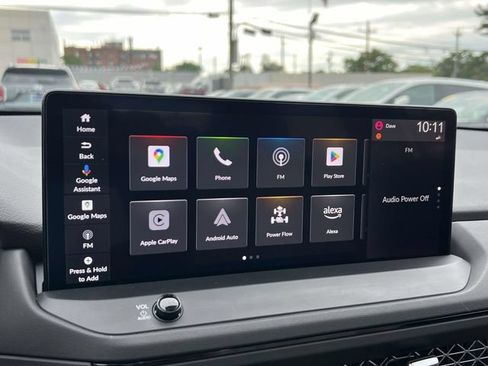 Used 2023 Honda Accord Touring image 28