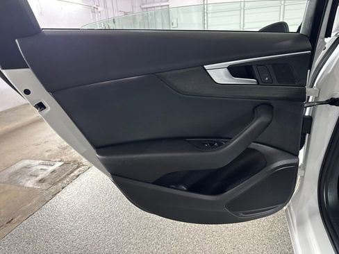 Used 2019 Audi A4 2.0T Premium w/ 18" Wheel Package FWD image 44