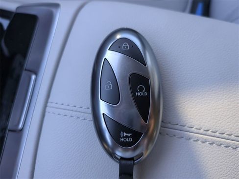 New 2026 Hyundai Tucson SE image 34