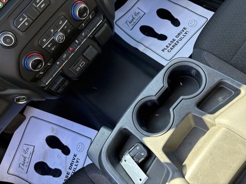 Used 2020 Chevrolet Silverado 1500 LT w/ All-Star Edition image 27