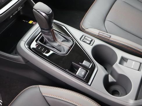 New 2026 Subaru Crosstrek 2.5i Limited AWD/4WD image 16
