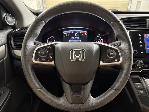 Used 2021 Honda CR-V Special Edition image 13
