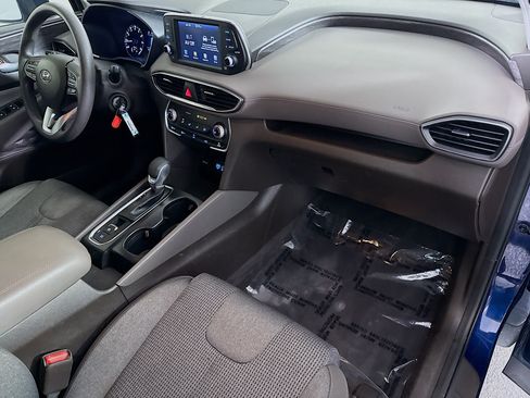 Used 2020 Hyundai Santa Fe SE FWD image 29