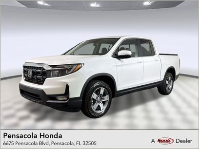 New 2026 Honda Ridgeline RTL