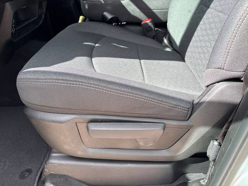 New 2026 RAM 2500 Tradesman AWD/4WD image 15