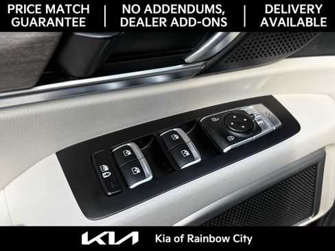 Used 2022 Kia Telluride EX AWD/4WD image 11