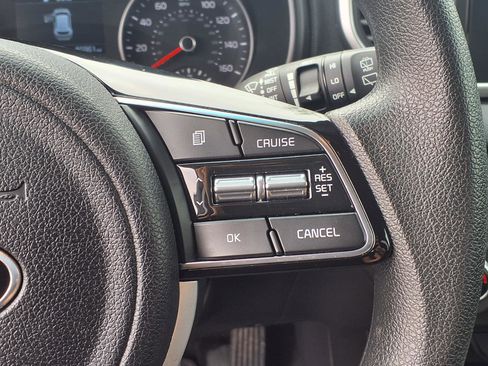 Used 2022 Kia Sportage LX w/ LX AWD Value Edition Package image 7