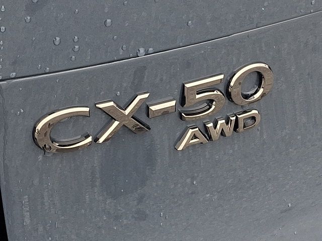 New 2026 MAZDA CX-50 AWD 2.5 S w/ Weather Package image 21