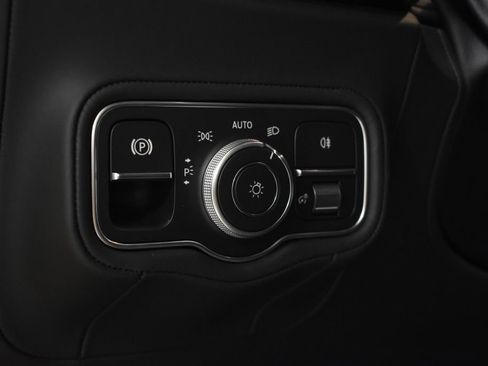 Certified 2026 Mercedes-Benz G 550 image 21