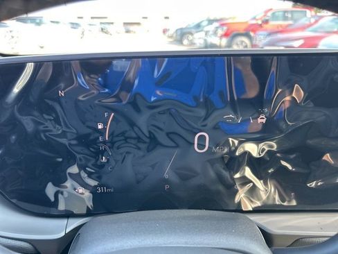 New 2026 Buick Envista Sport Touring w/ Convenience I Package image 19