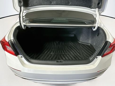 Used 2020 Honda Accord Sport image 26