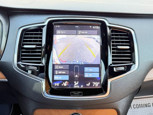 Used 2017 Volvo XC90 T6 Inscription image 23