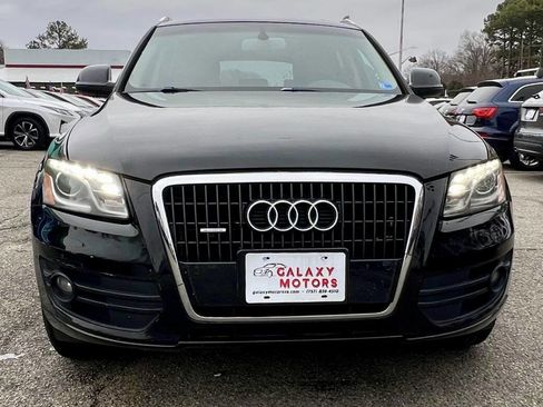 Used 2010 Audi Q5 3.2 Premium Plus image 10