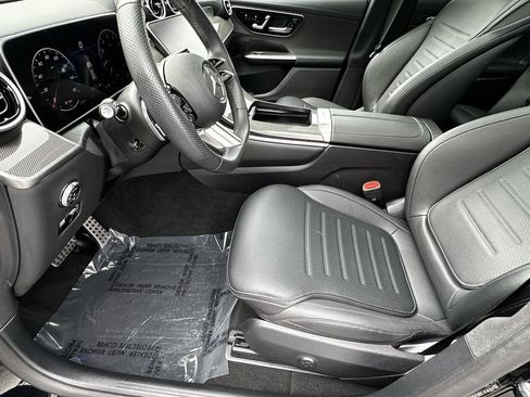 Certified 2026 Mercedes-Benz GLC 300 image 10