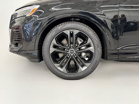 New 2026 Audi Q7 3.0T Premium Plus image 24