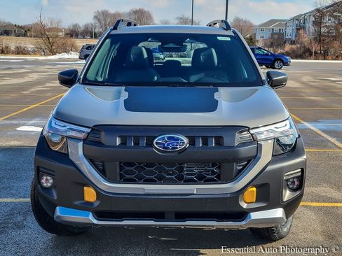 New 2026 Subaru Forester Wilderness image 4