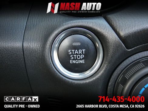 Used 2016 MAZDA MX-5 Miata Club image 39