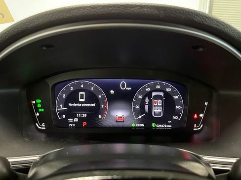 Used 2022 Honda Civic Sport Touring image 24