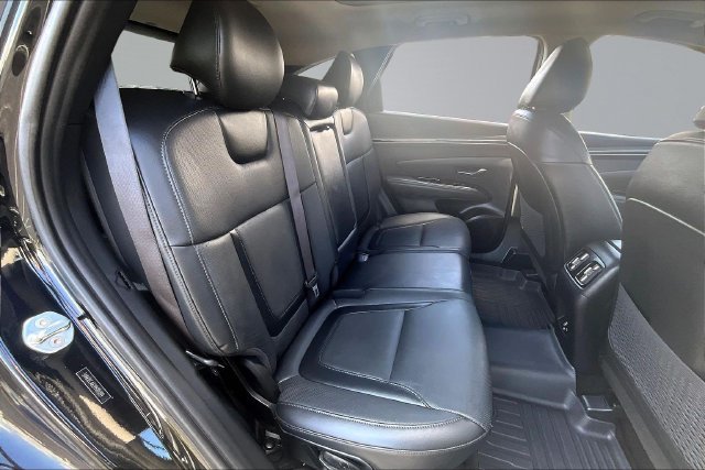 Used 2023 Hyundai Tucson Limited AWD/4WD image 25