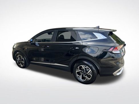Certified 2023 Kia Sportage LX FWD image 44