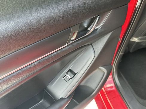 Used 2022 Honda Accord Sport image 14