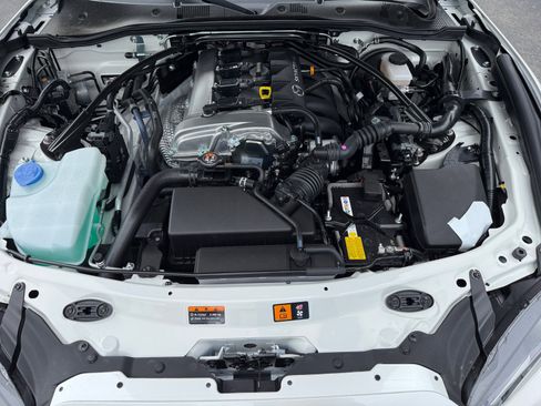 New 2026 MAZDA MX-5 Miata Grand Touring image 20