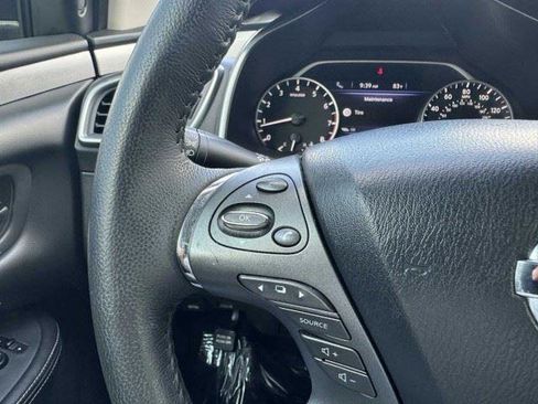 Used 2020 Nissan Murano SV FWD image 28