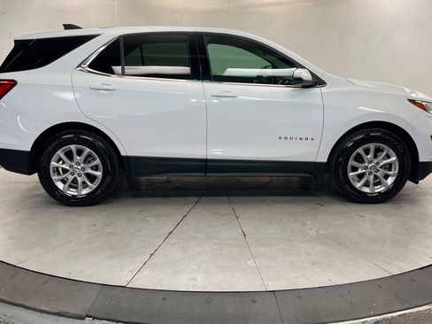 Used 2019 Chevrolet Equinox LT FWD image 7