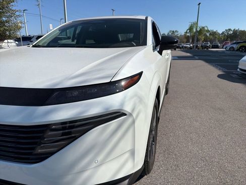 Certified 2025 Nissan Murano SL image 5