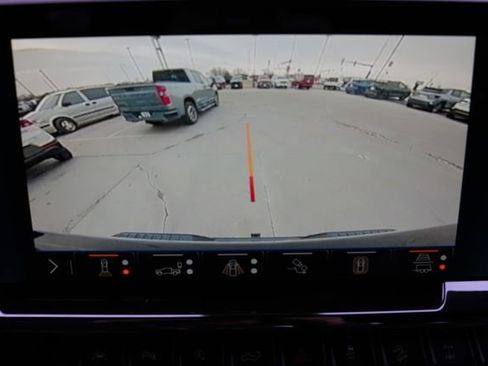 Used 2024 Chevrolet Silverado 1500 ZR2 image 23