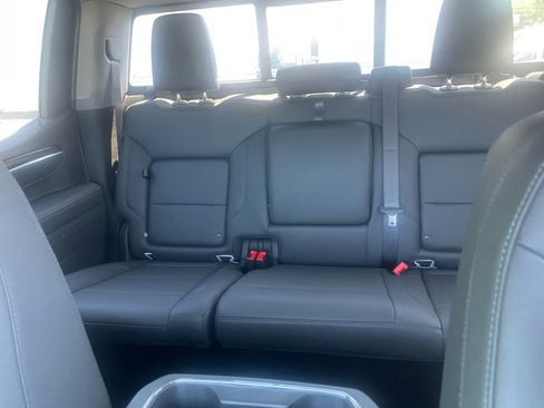 New 2026 Chevrolet Silverado 1500 LT w/ Z71 Off-Road Package AWD/4WD image 17