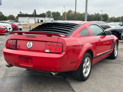 Used 2006 Ford Mustang GT image 5