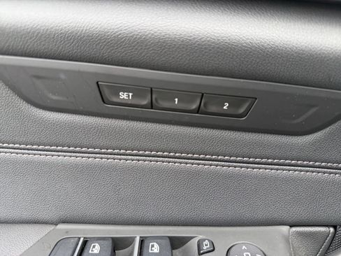 Used 2023 BMW 530i w/ M Sport Package image 25