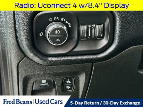 Used 2019 RAM 1500 Big Horn AWD/4WD image 13