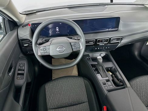 New 2026 Nissan Sentra SV w/ Floor Mat Package FWD image 28
