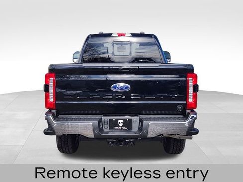 New 2026 Ford F350 Lariat w/ Lariat Premium Package image 8