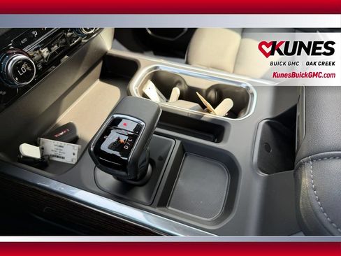 New 2026 GMC Sierra 1500 Elevation w/ Elevation Premium Package AWD/4WD image 19