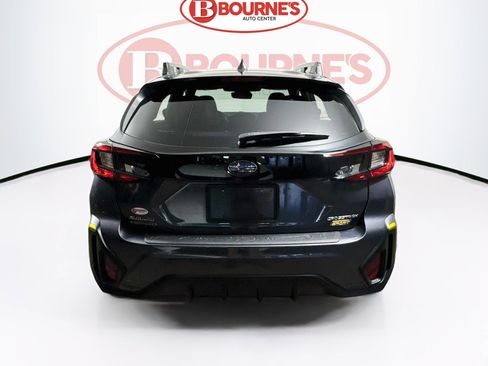 Used 2024 Subaru Crosstrek 2.5i Sport AWD/4WD image 9