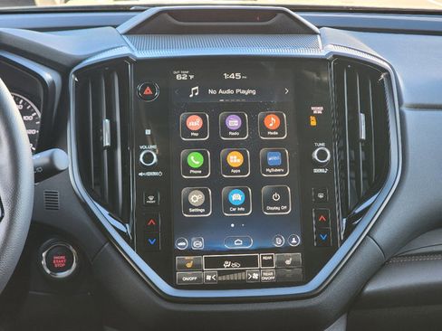 Certified 2026 Subaru Ascent Limited Bronze image 3