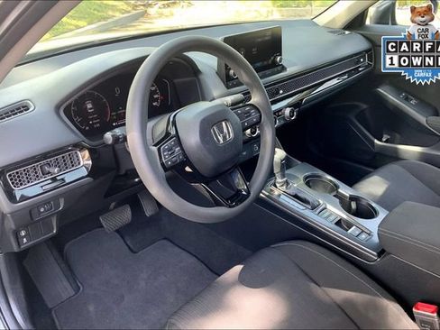 Used 2024 Honda Civic LX image 13