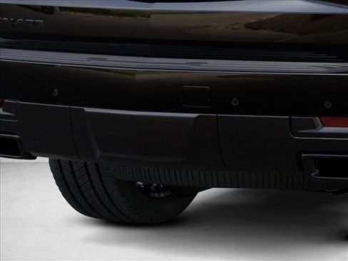 New 2026 Cadillac Escalade ESV Platinum Sport w/ LPO, ONYX Package AWD/4WD image 14