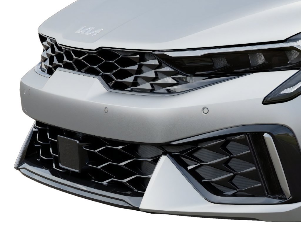 New 2026 Kia K5 GT-Line AWD/4WD image 14