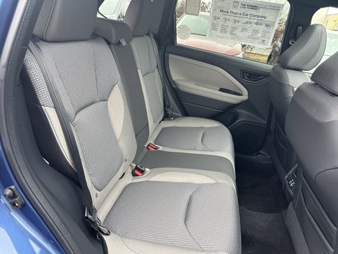 Used 2026 Subaru Forester Premium image 24