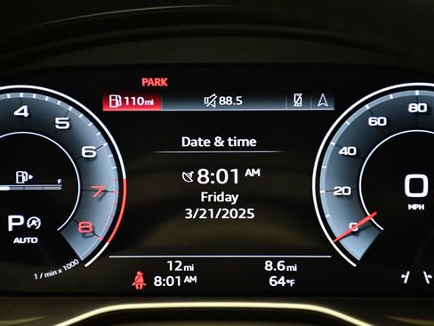 Used 2025 Audi Q5 2.0T Premium Plus w/ Premium Plus Package image 26