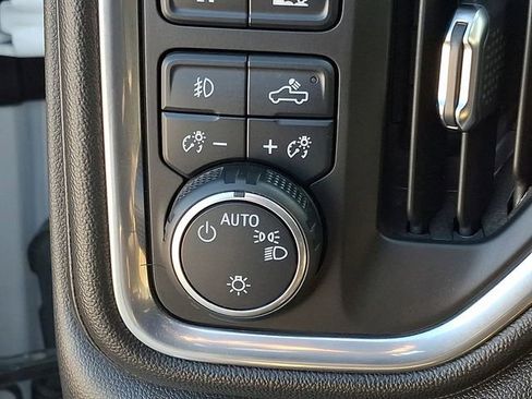 Certified 2020 Chevrolet Silverado 1500 RST w/ All-Star Edition image 25