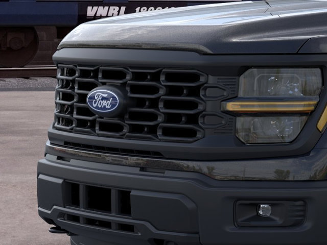 New 2026 Ford F150 STX AWD/4WD image 17